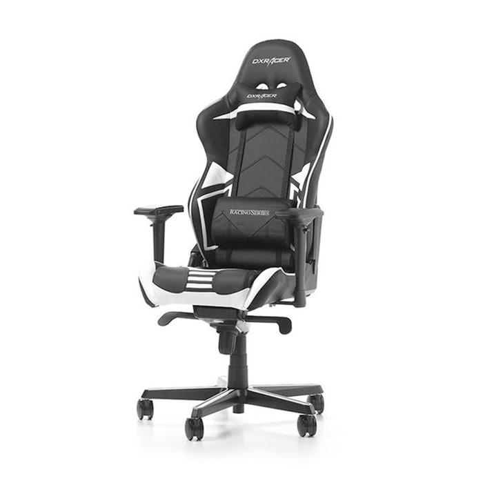 Ghế DXRacer Gaming Chair - Racing Pro Series GC-R131-NW-V2