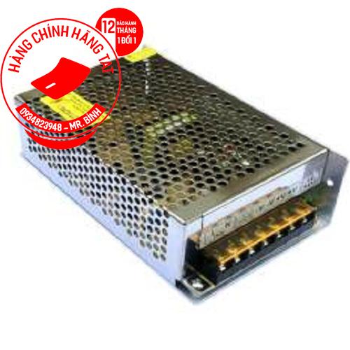 Nguồn tổ ong 12v-15a