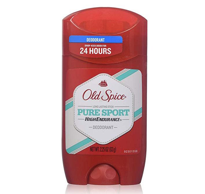 [HCM]Lăn khử mùi Old Spice Pure Sport 68g