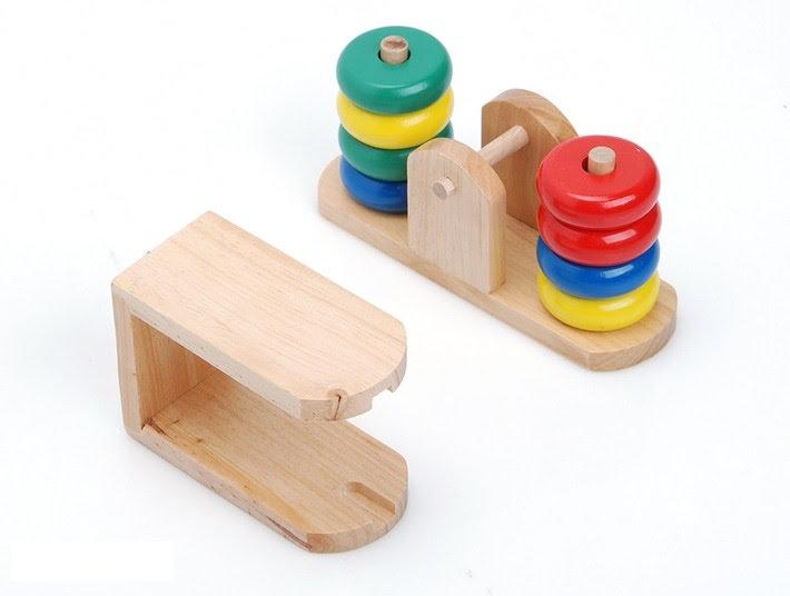 [HCM]Cân thăng bằng Forkids FKS-059