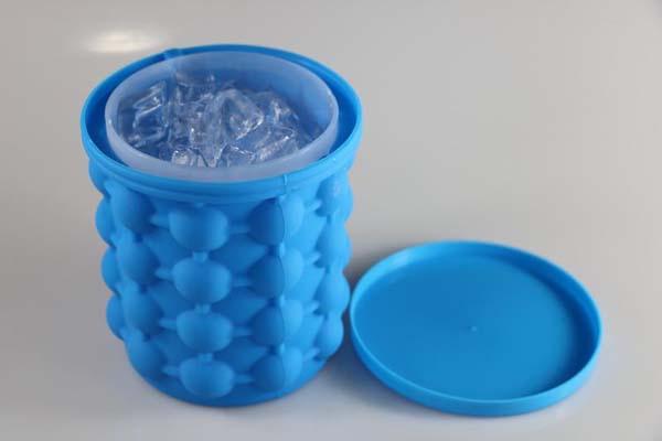 Cốc làm đá thông minh 120 viên