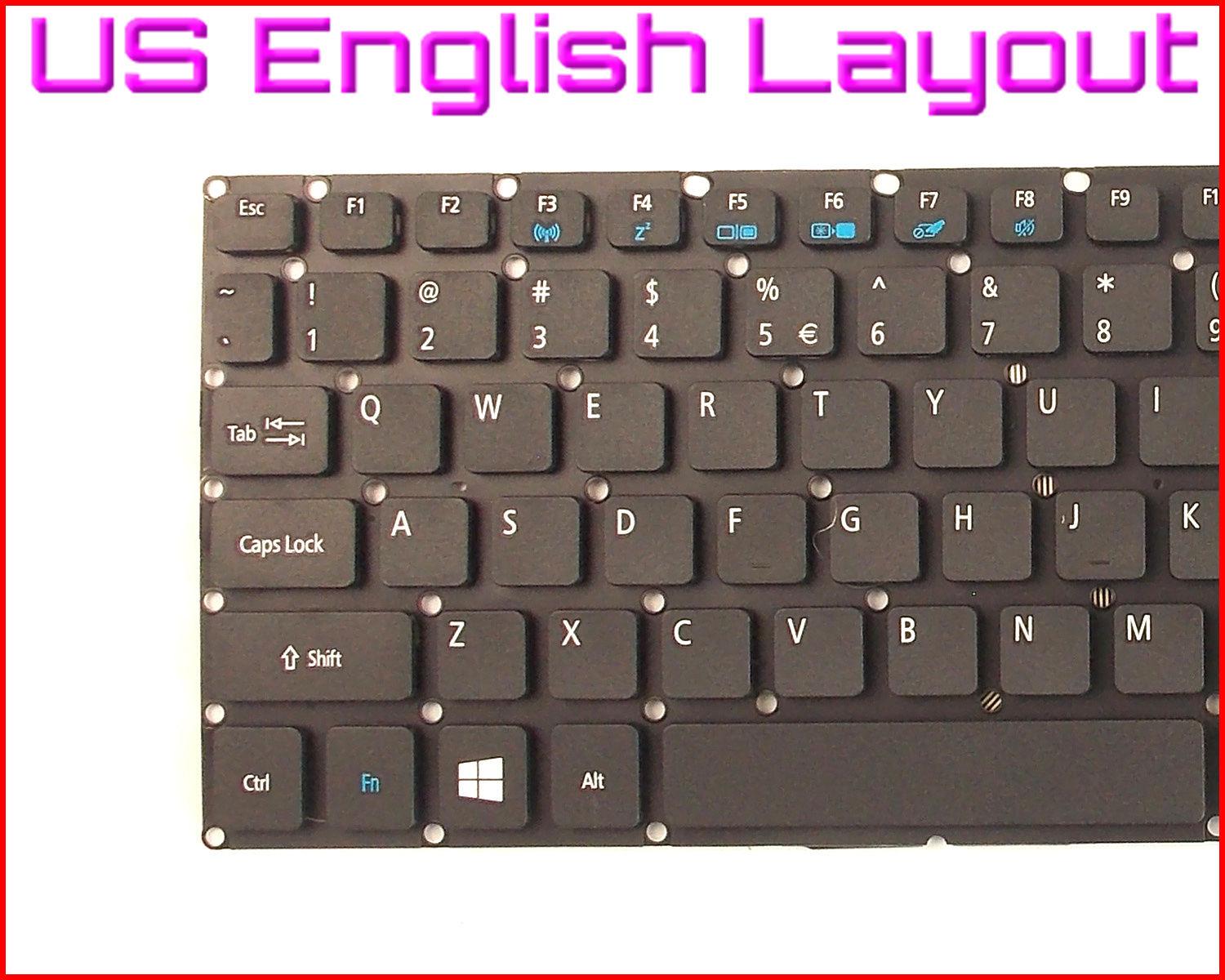 Bàn Phím ACER ASPIRE E5-573, E5-573G, E5-576, E5-576G, E5-552, E5-552G, E5-574, E5-575, E5-532, E15, E5-573T, E5-573TG, E5-722 (HÀNG LOẠI TỐT)