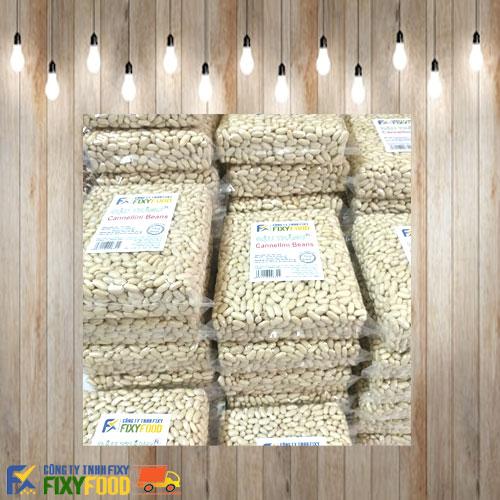 Đậu trắng 1kg Canellini Beans