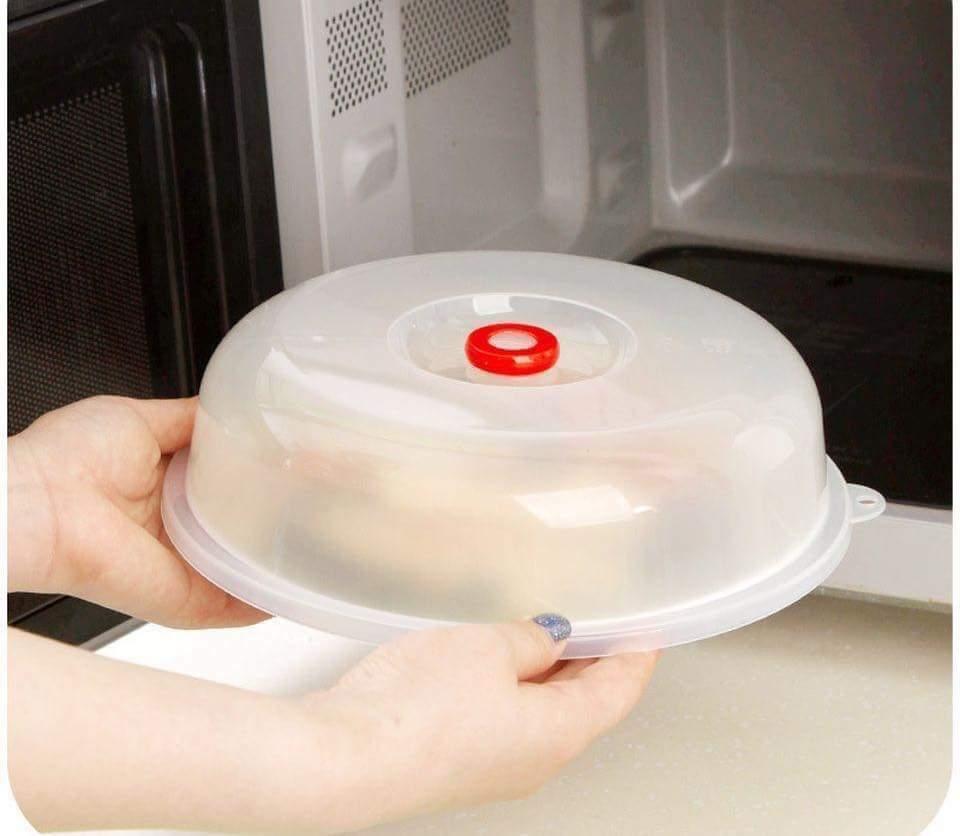 NẮP ĐẬY LÒ VI SÓNG NHẬT