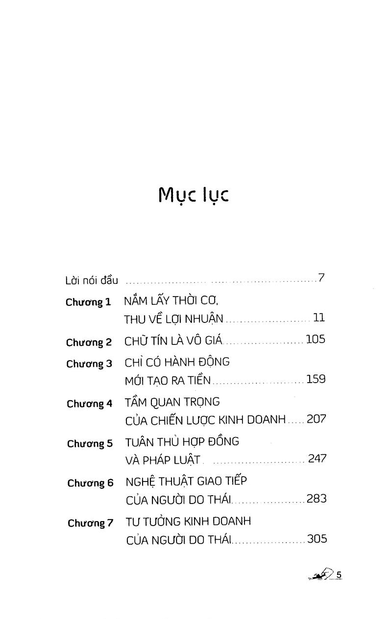 [HCM]Trí Tuệ Siêu Việt Của Người Do Thái