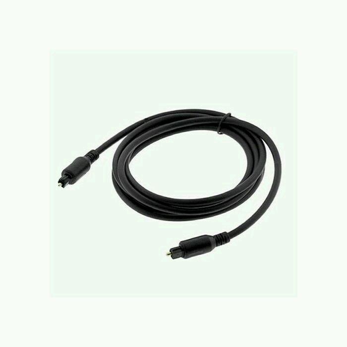 Bộ CHUYỂN ĐỔI OPTICAL SANG AUDIO AV KÈM CÁP OPTICAL