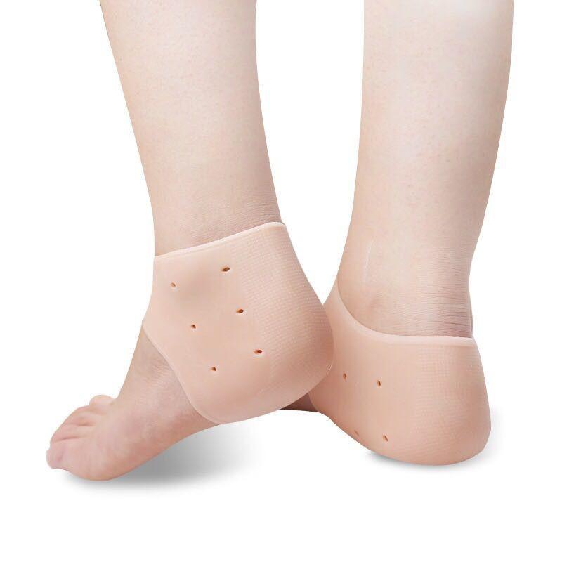 Miếng bảo vệ gót chân (02 miếng)