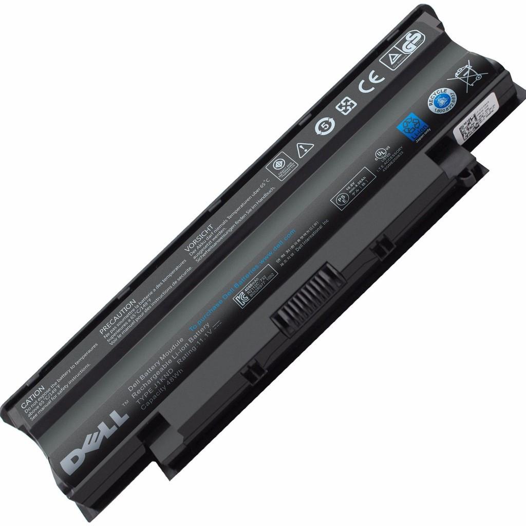 Pin laptop dell inspiron n5010