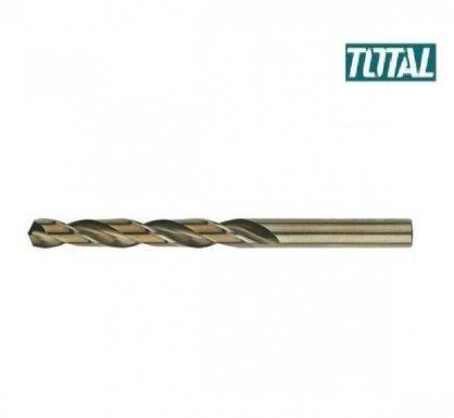 7.0MM BỘ 2 MŨI KHOAN SẮT TOTAL TAC100703