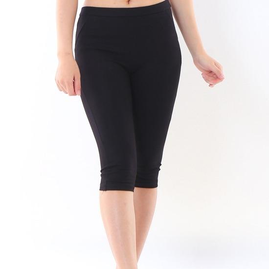 3xl 4xl legging lửng tản nhiệt 4 túi có bigsize 73kg