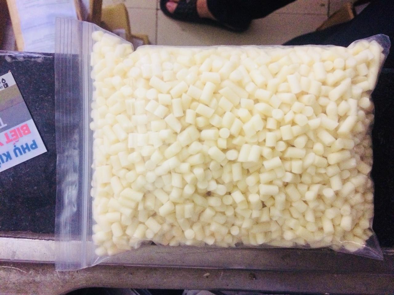 Phô mai viên - Thức ăn cao cấp dành cho Hamster (50g)