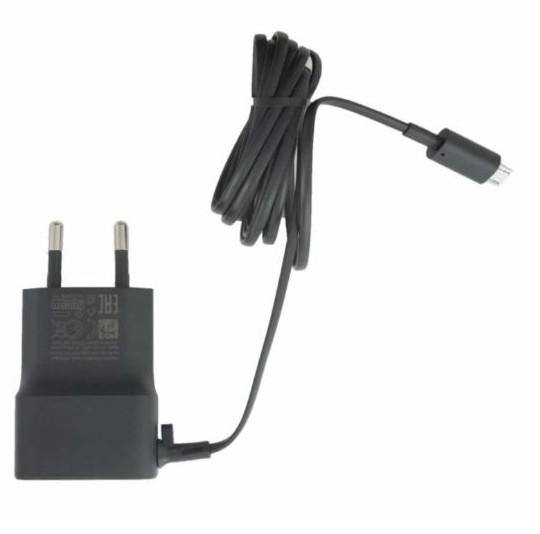 [HCM]SẠC LIỀN DÂY MICRO USB 5V 500mAH - BH 1 ĐỔI 1 1T