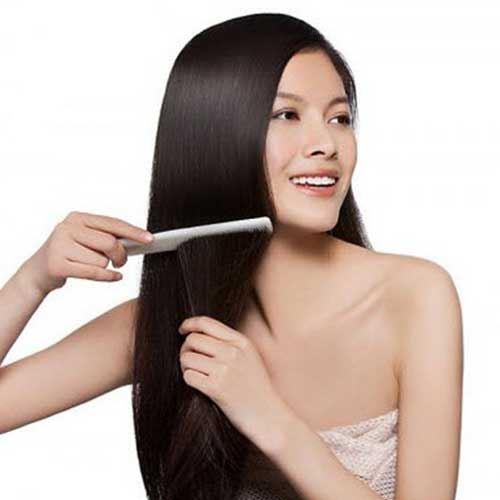 Dầu xả Elastine Love Me 600ml
