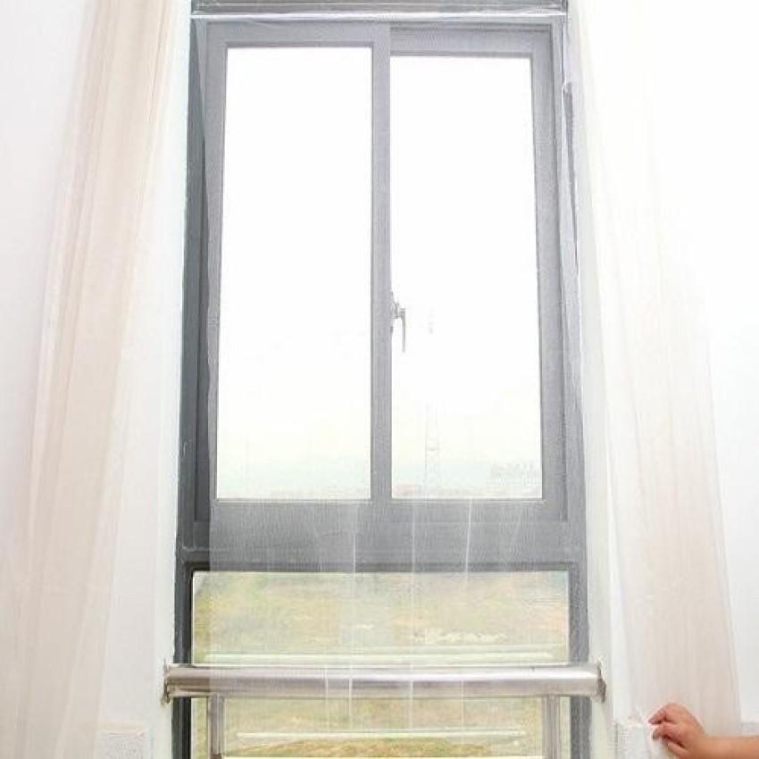 [HCM]MÀN TREO CỬA CHÓNG MUỖI ( 130*150CM )