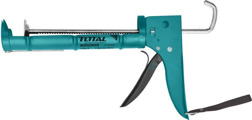 Dụng cụ bắn silicon Total THT20209 (dài 235mm)