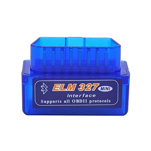 ELM 327 Bluetooth OBD 2