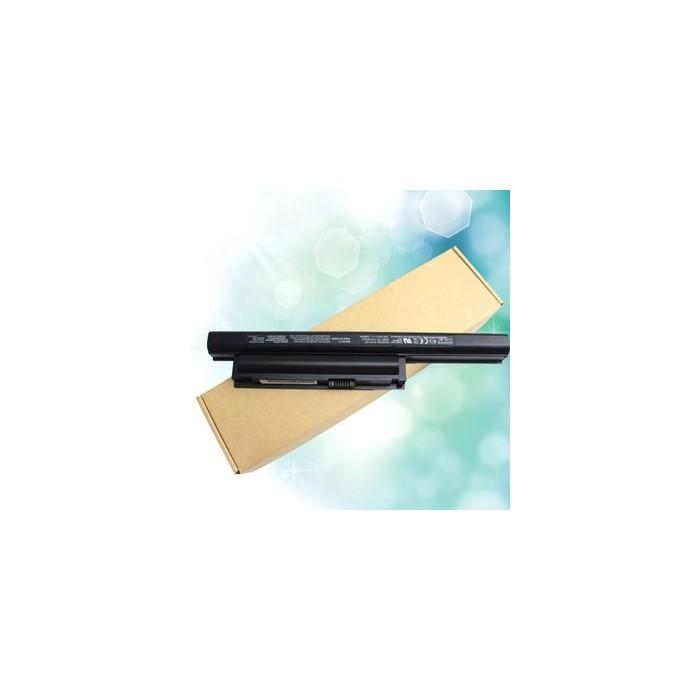 Pin Laptop Sony Vaio VGP-BPS22