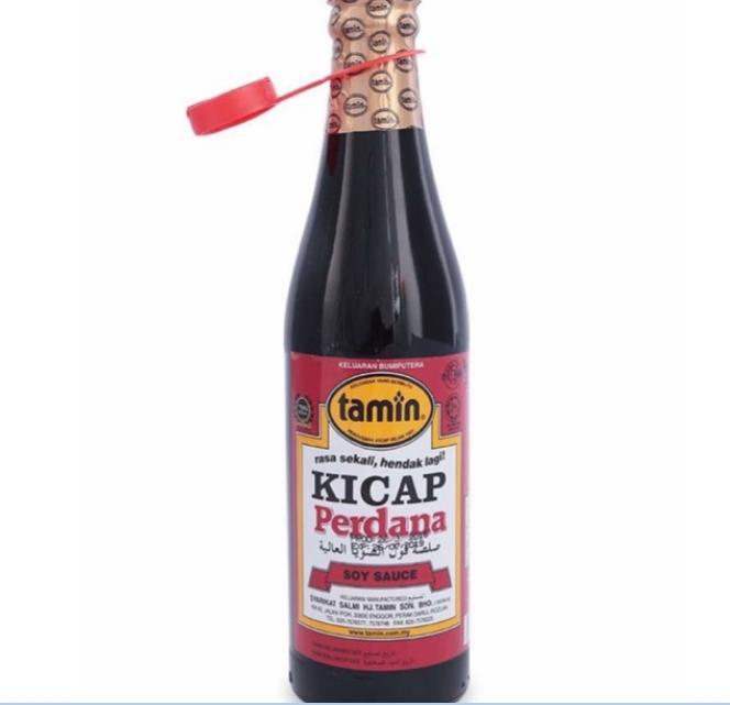 Hắc Xì Dầu 330ml