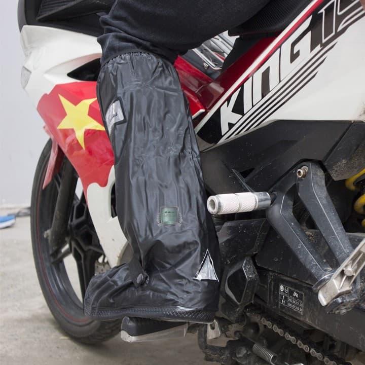Ủng đi mưa bảo vệ giầy