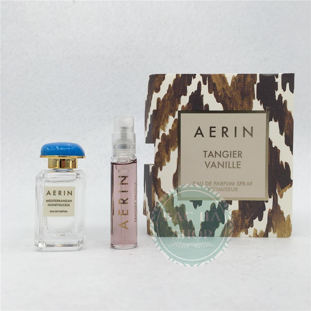 Aerin Nước Hoa Mediterranean Honeysuckle EDP 4ml