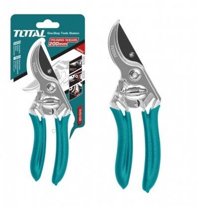 Kéo cắt tỉa cành Total THT0109 (dài 20cm)