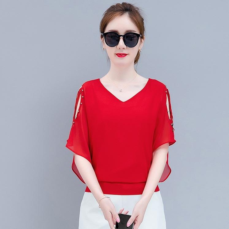 Hàng Nhập : ÁO KIỂU CÁNH DƠI, PHONG CÁCH THỜI TRANG – AK 144
