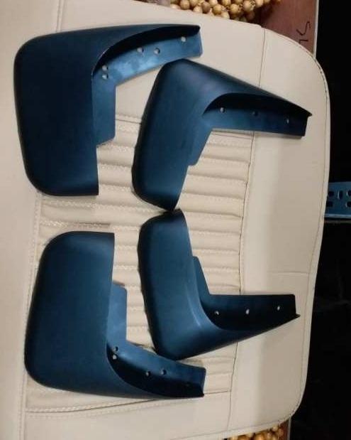 Chắn bùn xe Toyota Camry đời 2003-2006