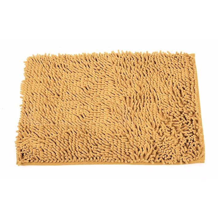 COMBO 4 thảm chùi chân san hô siêu thấm 33x50cm
