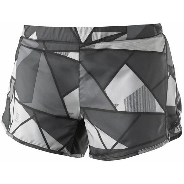 Quần thể thao NỮ ELEVATE 2in1 SHORT W - L39282400
