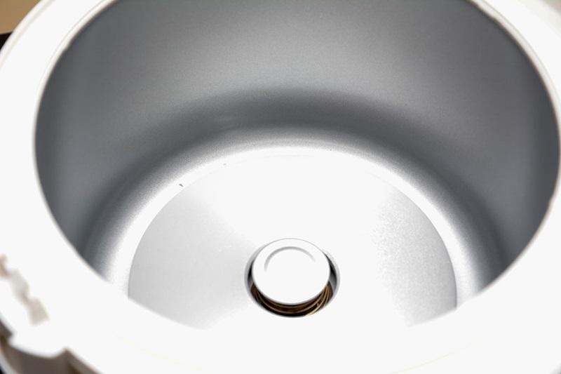 Nồi cơm điện Tiger 1.8 lít JNP-1803
