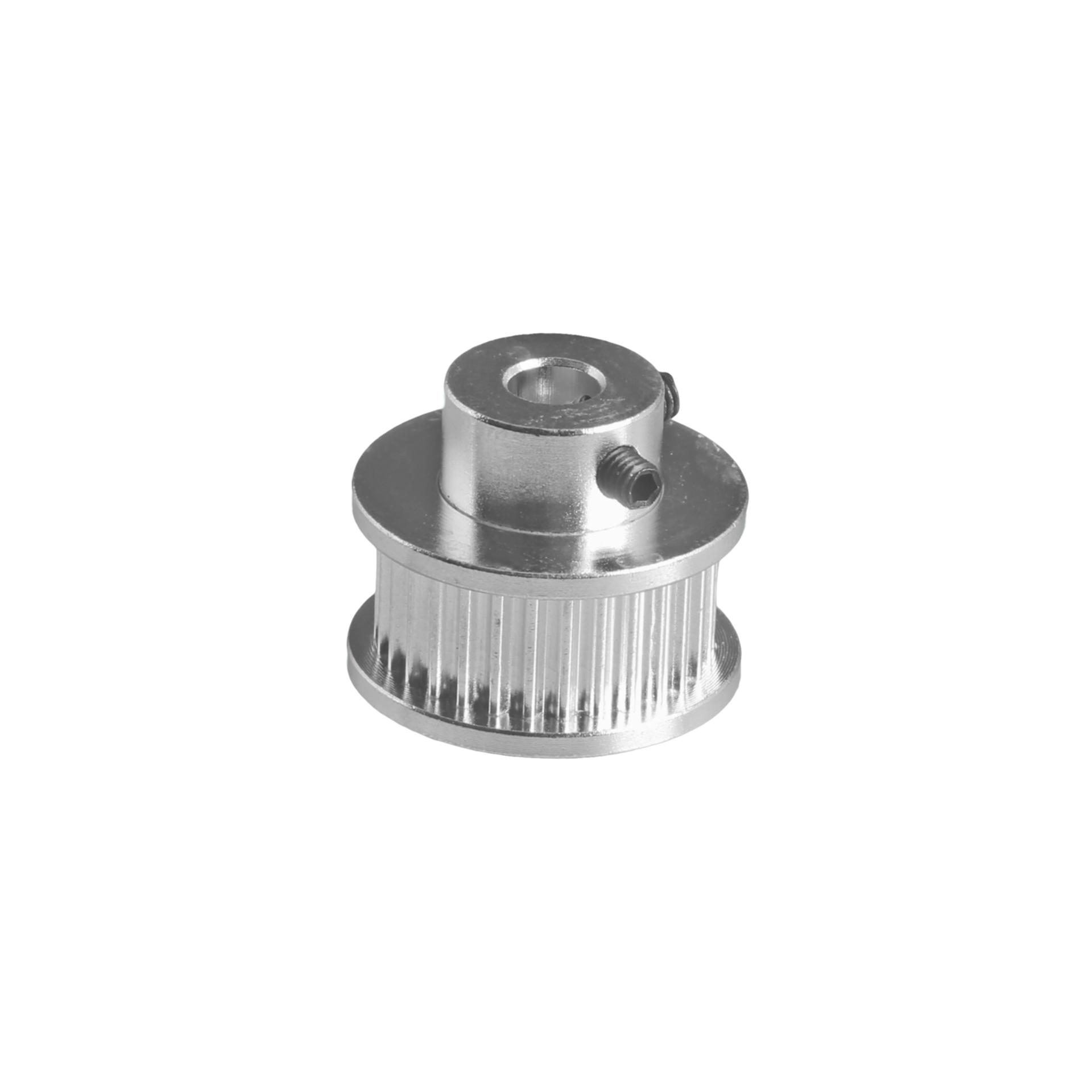 Puly GT2 30 răng trục 5mm