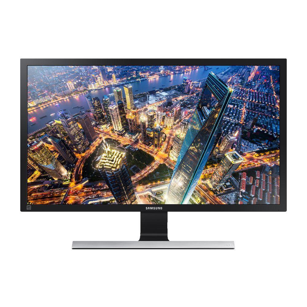 Màn hình Samsung 28inch LU28E590 4K LED