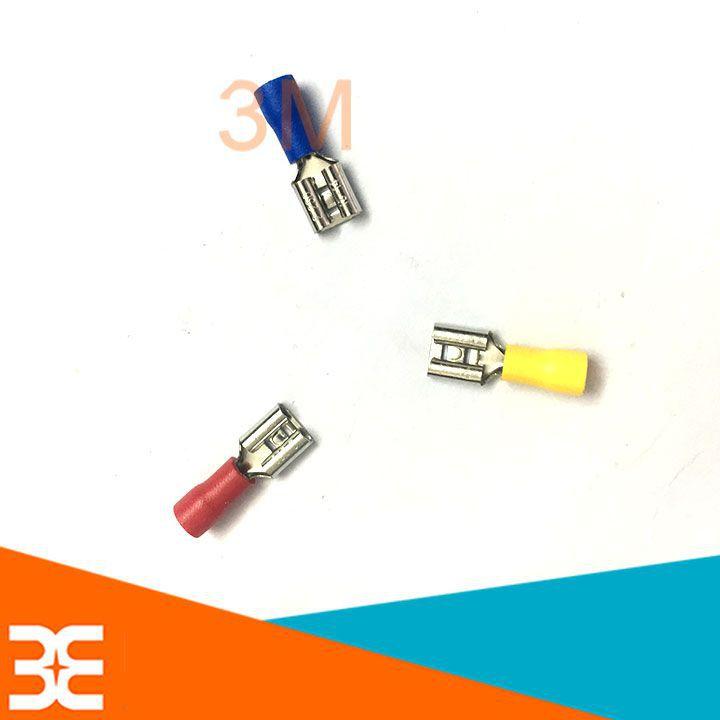 Đầu Cốt Điện-Cốt Chữ T FDD2-250 (Gói 1000 Cái Cao Cấp)