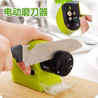 Máy mài dao, kéo đa năng tự động