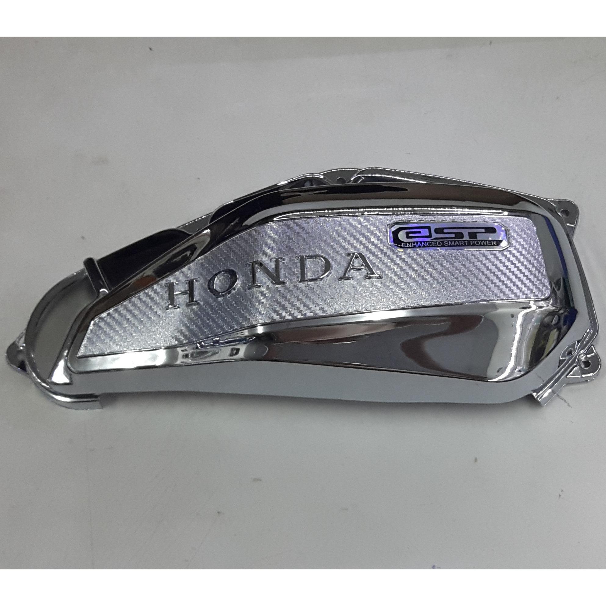 Ốp pô air, lọc gió xe SH Mode 125 (2015 - 2018)