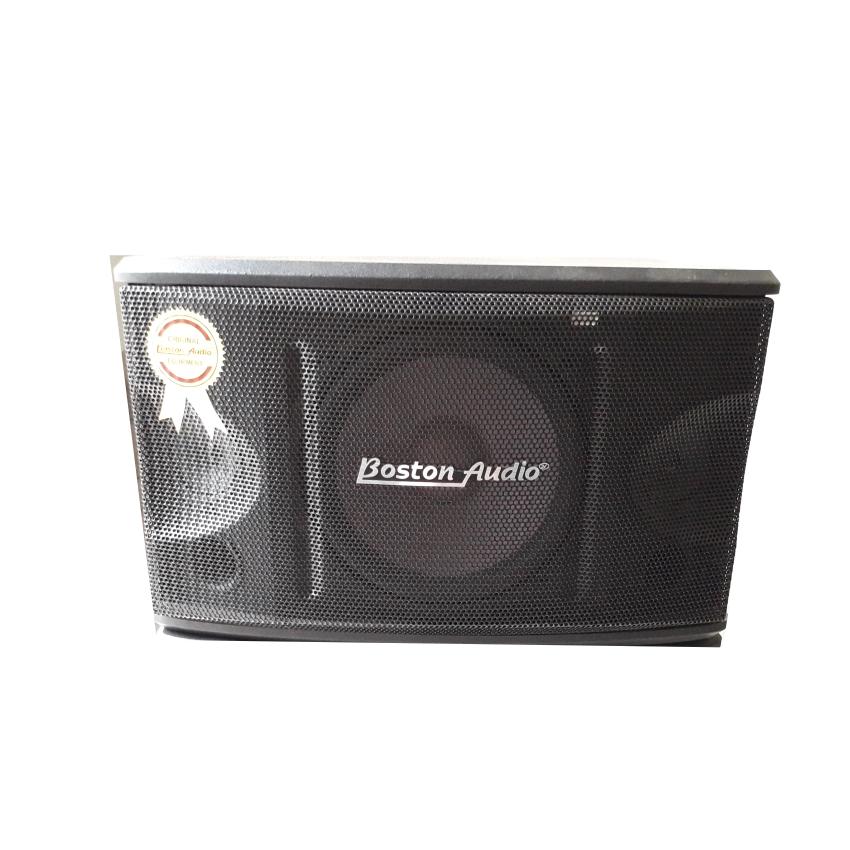 Loa karaoke 2,5 Tấc Boston Audio LV 355 II