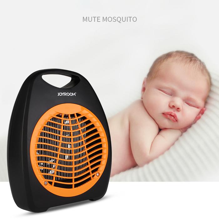 Quạt diệt muỗi điện Joyroom JR-CY162