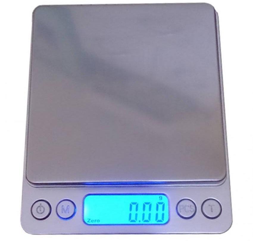 [HCM]CÂN TIỂU LY 1KG CAO CẤP THẾ HỆ MỚI