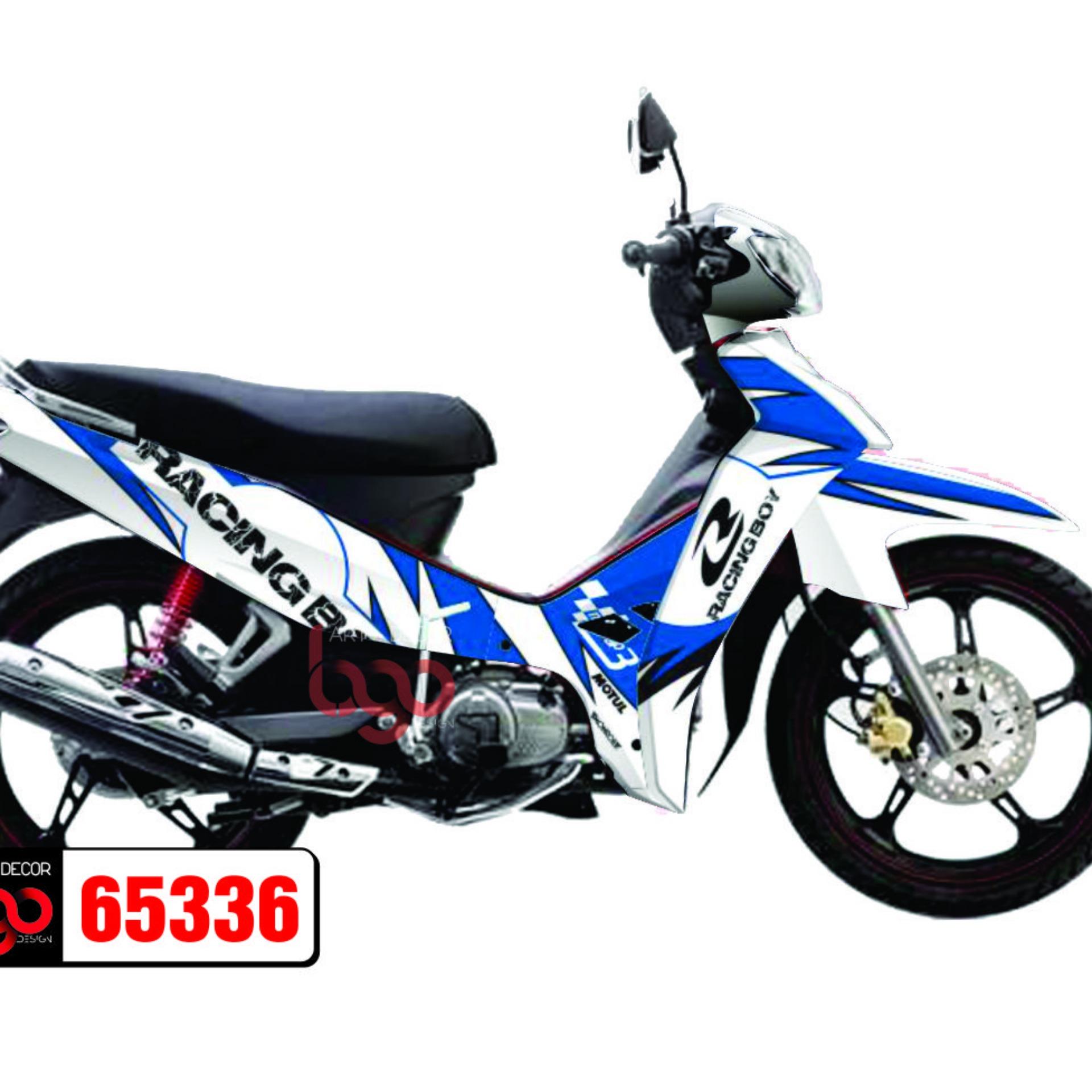 Tem trùm Sirius - 65336