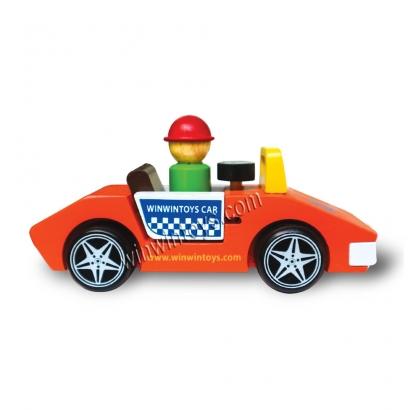 Xe thể thao WinWintoys 66292