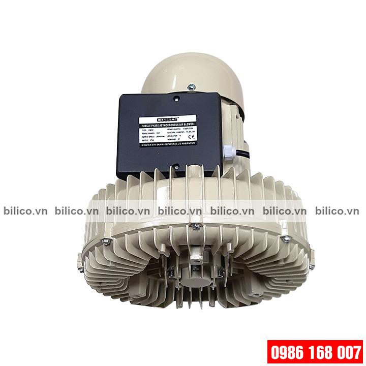 Máy thổi khí con sò HCY-1100C