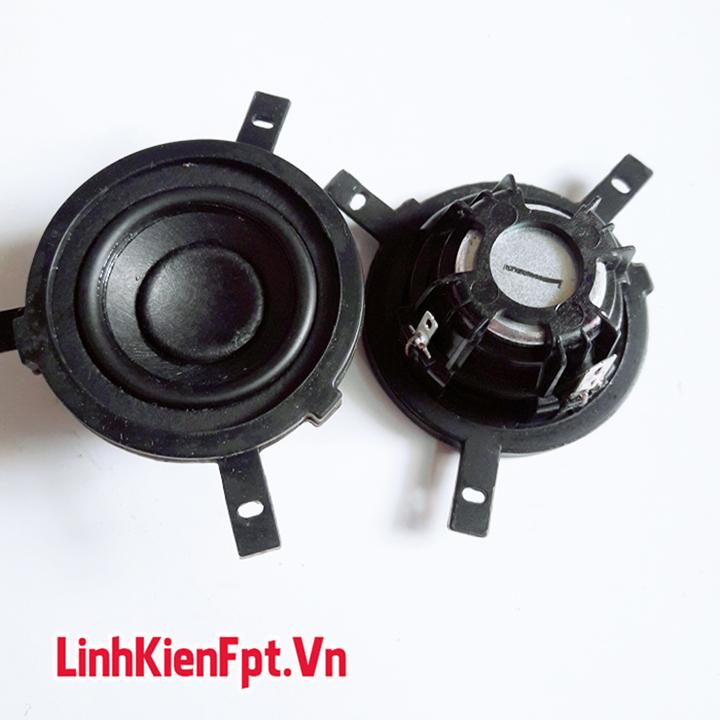 Loa Toàn Dải 3W 4ohm Combo 2 Loa
