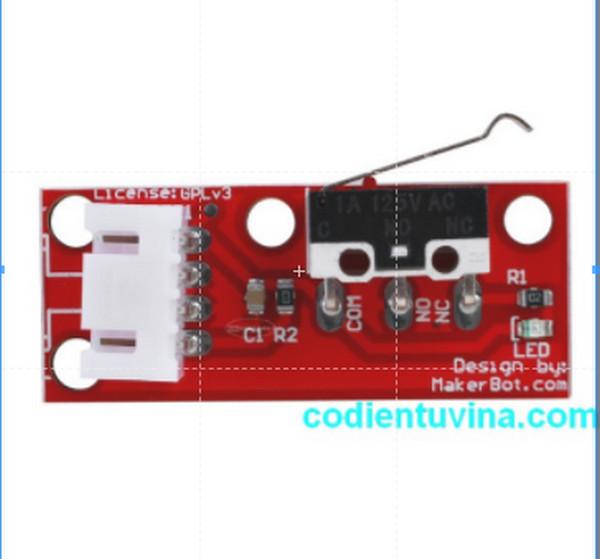 Module Công Tắc Hành Trình Máy In 3D