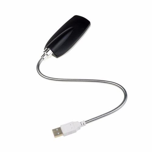 [HCM]Bộ 02 đèn LED usb 28 bóng siêu sáng (xanh dương hồng)