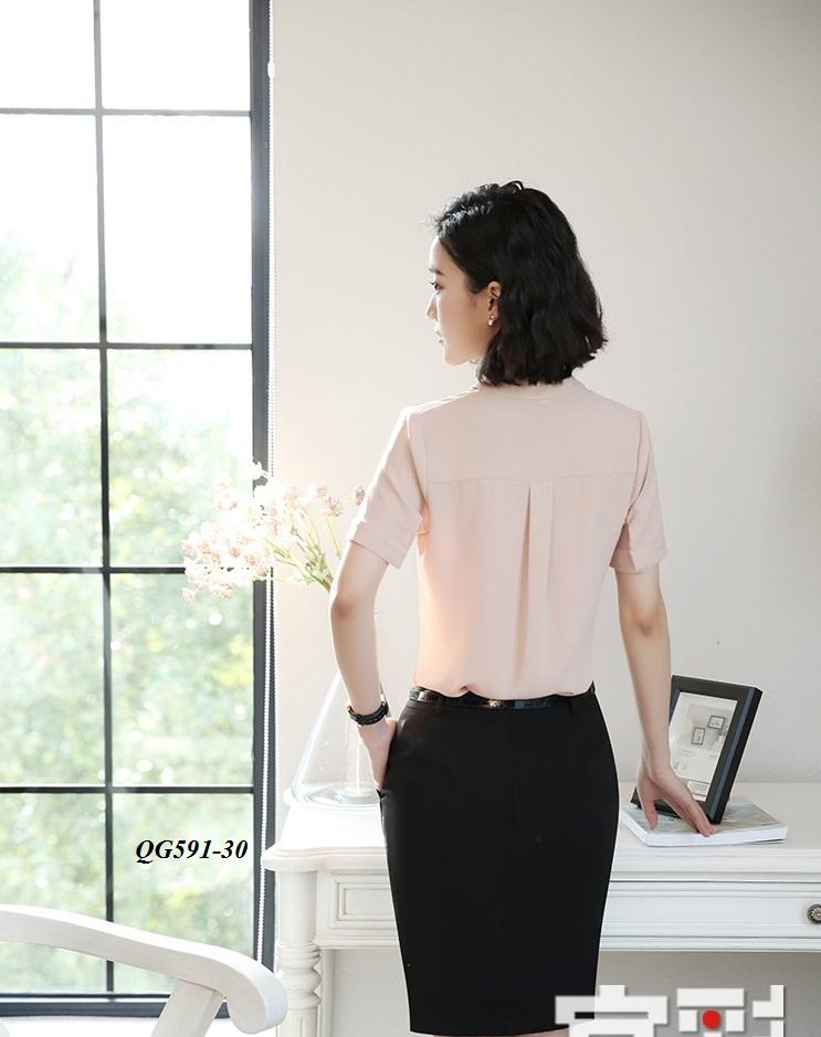 ÁO SƠ MI THIẾT KẾ THANH LỊCH - SIZE S-6XL