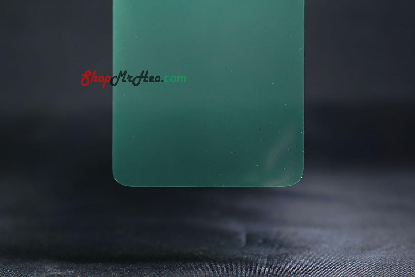 Miếng Dán Dẻo TPU Full Màn Hình LG G7 ThinQ