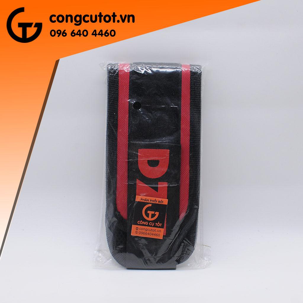 Đai đeo tay nam châm giữ đinh ốc vít