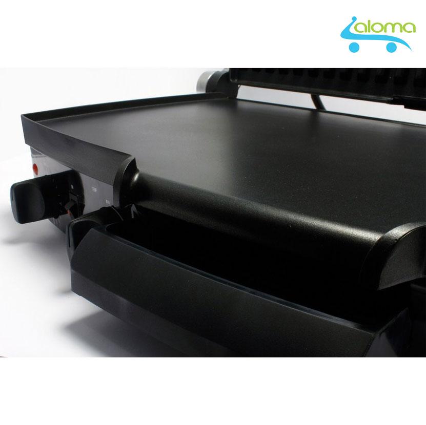Kẹp nướng điện Tiross TS9652