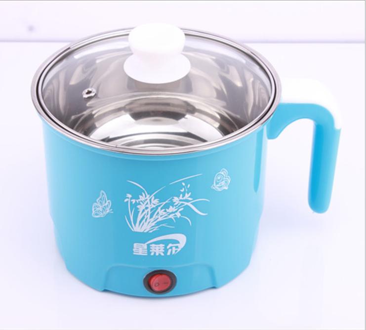 Nồi lẩu mini siêu tốc 1,5 lít