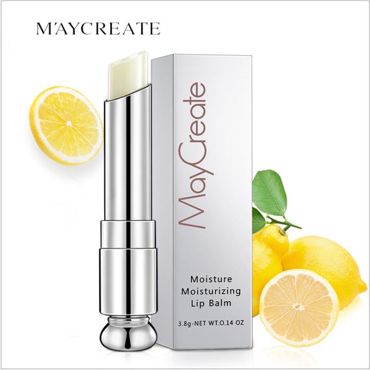 Son dưỡng môi thâm nhạt MayCreate SD35
